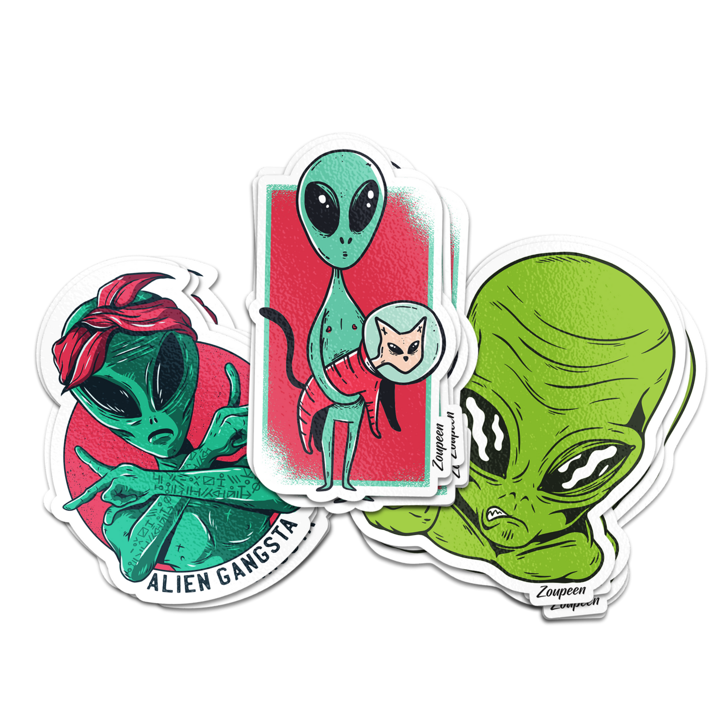 Aliens