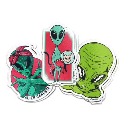 Aliens