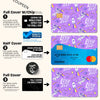 Bank Card Stickers: Credit Cards, ATM Cards, &amp; More