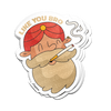 Like You Bro Sticker